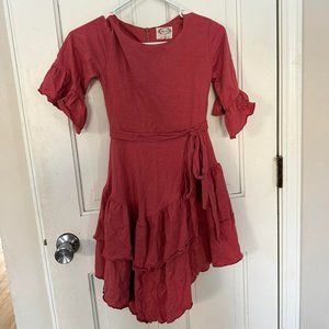 Joyfolie Dress